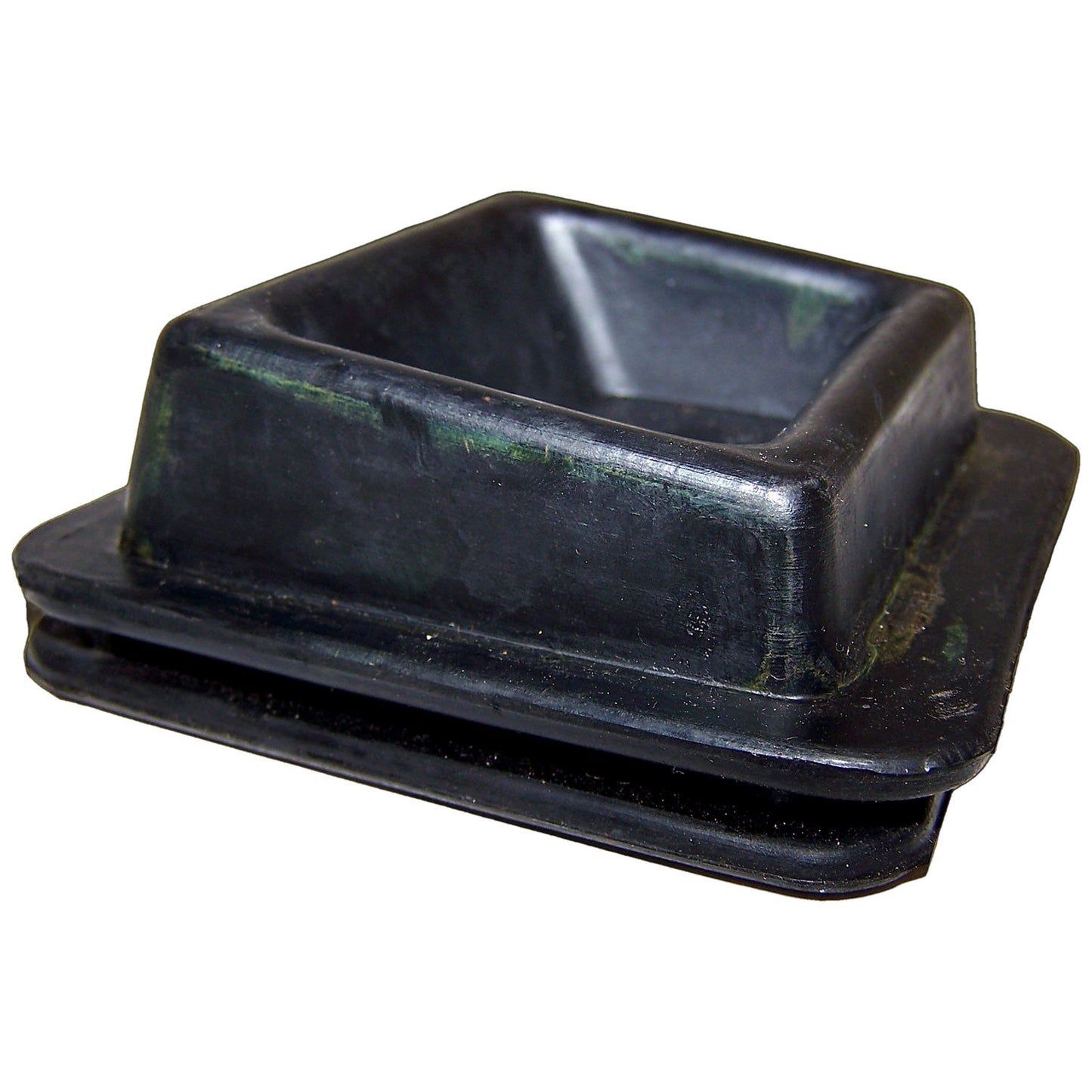 Clutch Fork Boot for Select 80-86 Jeep CJ-5, CJ-7, CJ-8 w/ 4.2L or 5.0L, 4 Inch x 4 Inch Crown Automotive-1