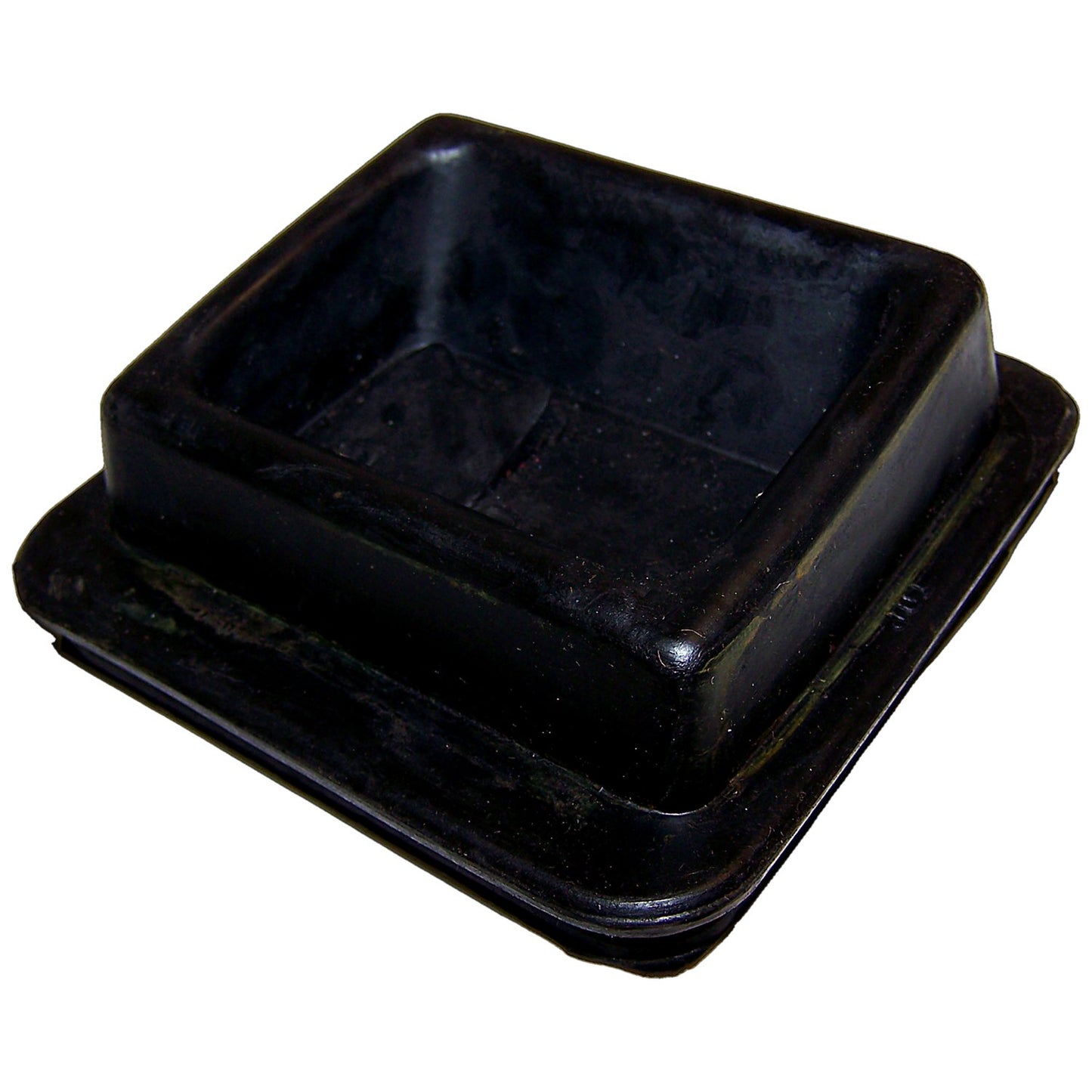 Clutch Fork Boot for Select 80-86 Jeep CJ-5, CJ-7, CJ-8 w/ 4.2L or 5.0L, 4 Inch x 4 Inch Crown Automotive-2