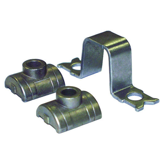 Rocker Arm Pivot Kit for Select Jeep TJ, YJ, CJs, XJ, MJ, ZJ, WJ, SJ, J-Series Crown Automotive