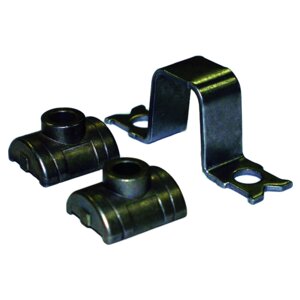 Rocker Arm Pivot Kit for Select Jeep TJ, YJ, CJs, XJ, MJ, ZJ, WJ, SJ, J-Series Crown Automotive-2