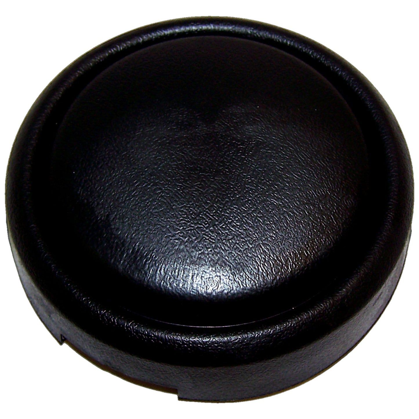 Horn Button for 1976-1986 CJ-5, CJ-7, CJ-8 and 1987-1995 YJ Wrangler Crown Automotive-1