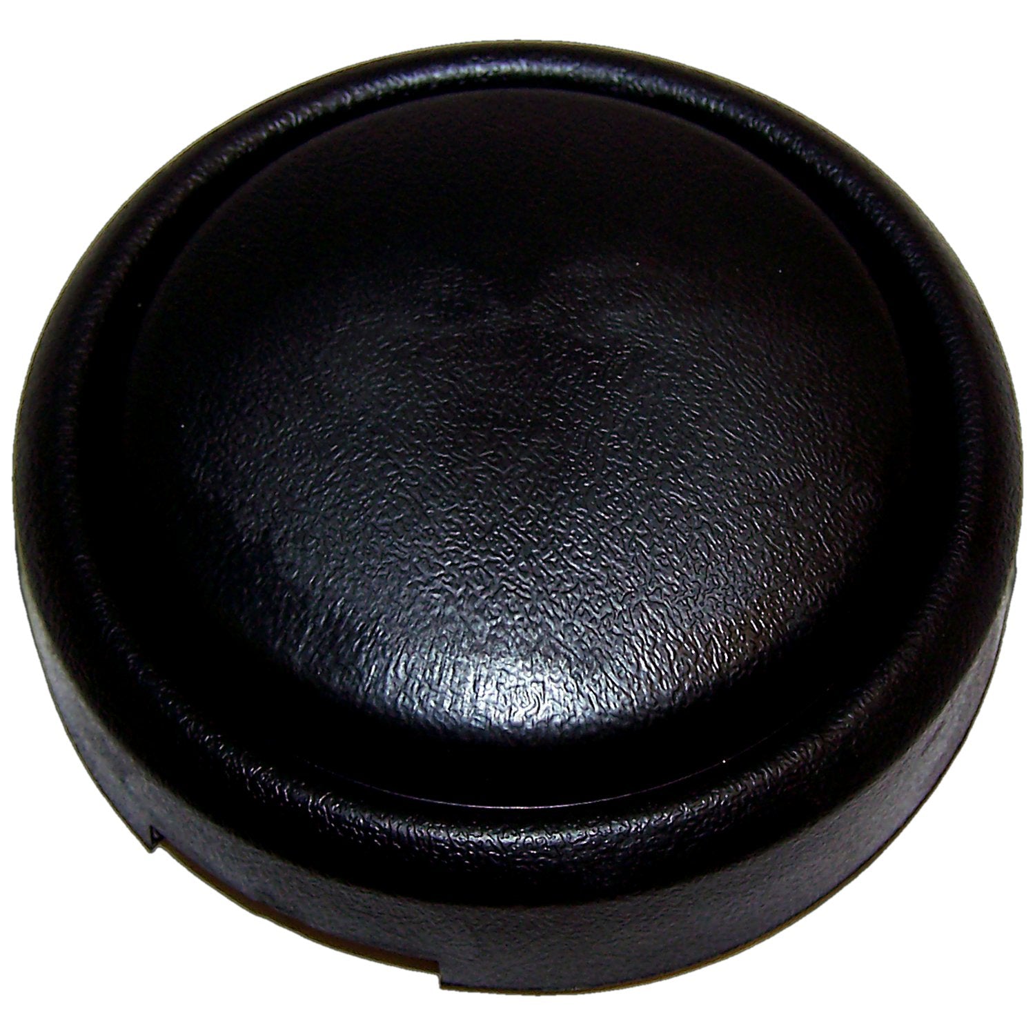 Horn Button for 1976-1986 CJ-5, CJ-7, CJ-8 and 1987-1995 YJ Wrangler Crown Automotive-1