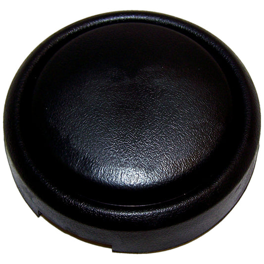 Horn Button for 1976-1986 CJ-5, CJ-7, CJ-8 and 1987-1995 YJ Wrangler Crown Automotive-1