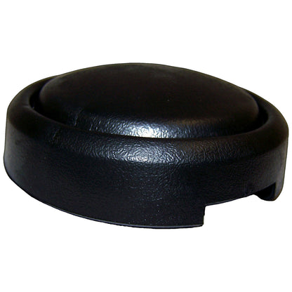 Horn Button for 1976-1986 CJ-5, CJ-7, CJ-8 and 1987-1995 YJ Wrangler Crown Automotive-2