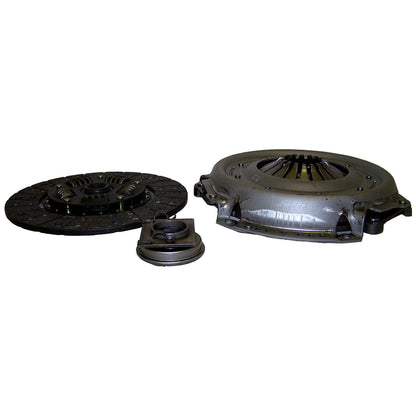 3-Piece Clutch Kit for 82-83 Jeep CJ-5, CJ-7, CJ-8 w/ 4.2L Engine, 10.5 Inch Disc Crown Automotive-1