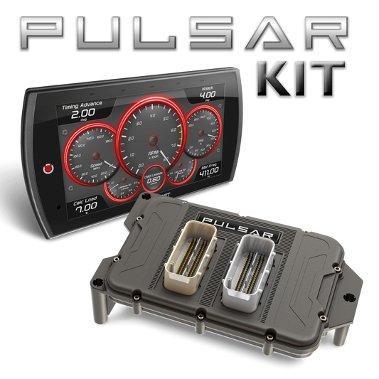 Kit Pulsar w/ Trinity 2 MX 2015-2018 RAM 1500 5.7L DiabloSport-1
