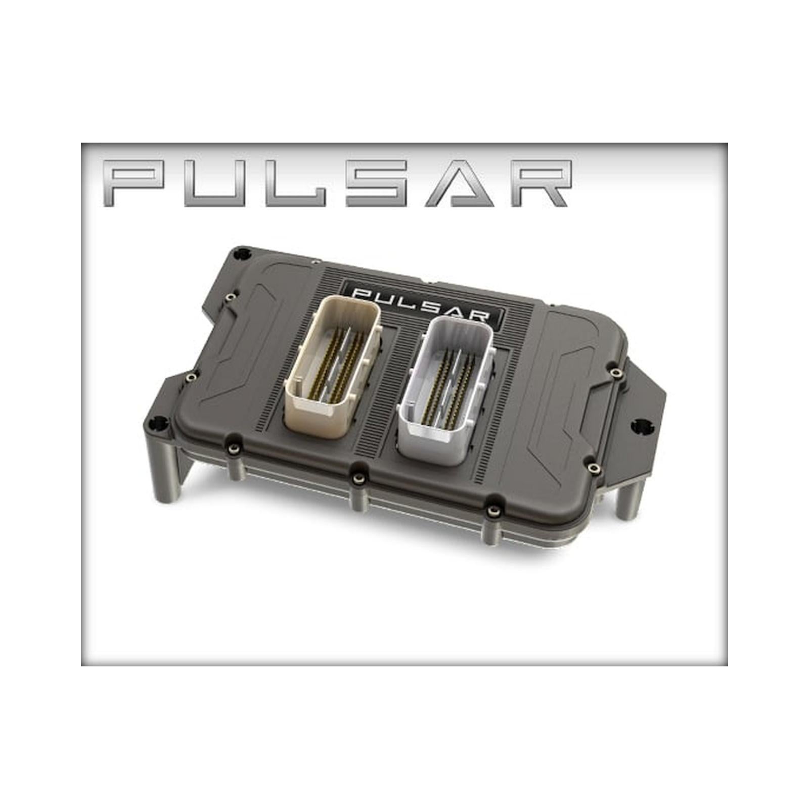 Pulsar for 2019-2024 Ram 6.4 2019-2024 Ram Trucks 6.4L Hemi DiabloSport-4