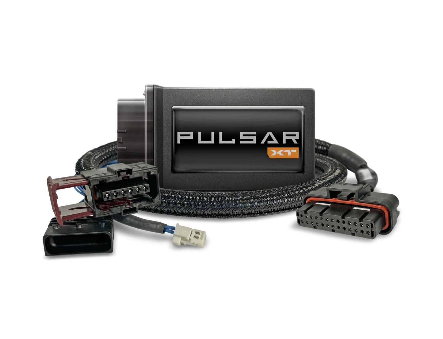 Pulsar XT for Ram 1500 2019-2024 Ram 1500 5.7L Hemi 2019-2024 Ram 1500 3.6L V6 DiabloSport-2