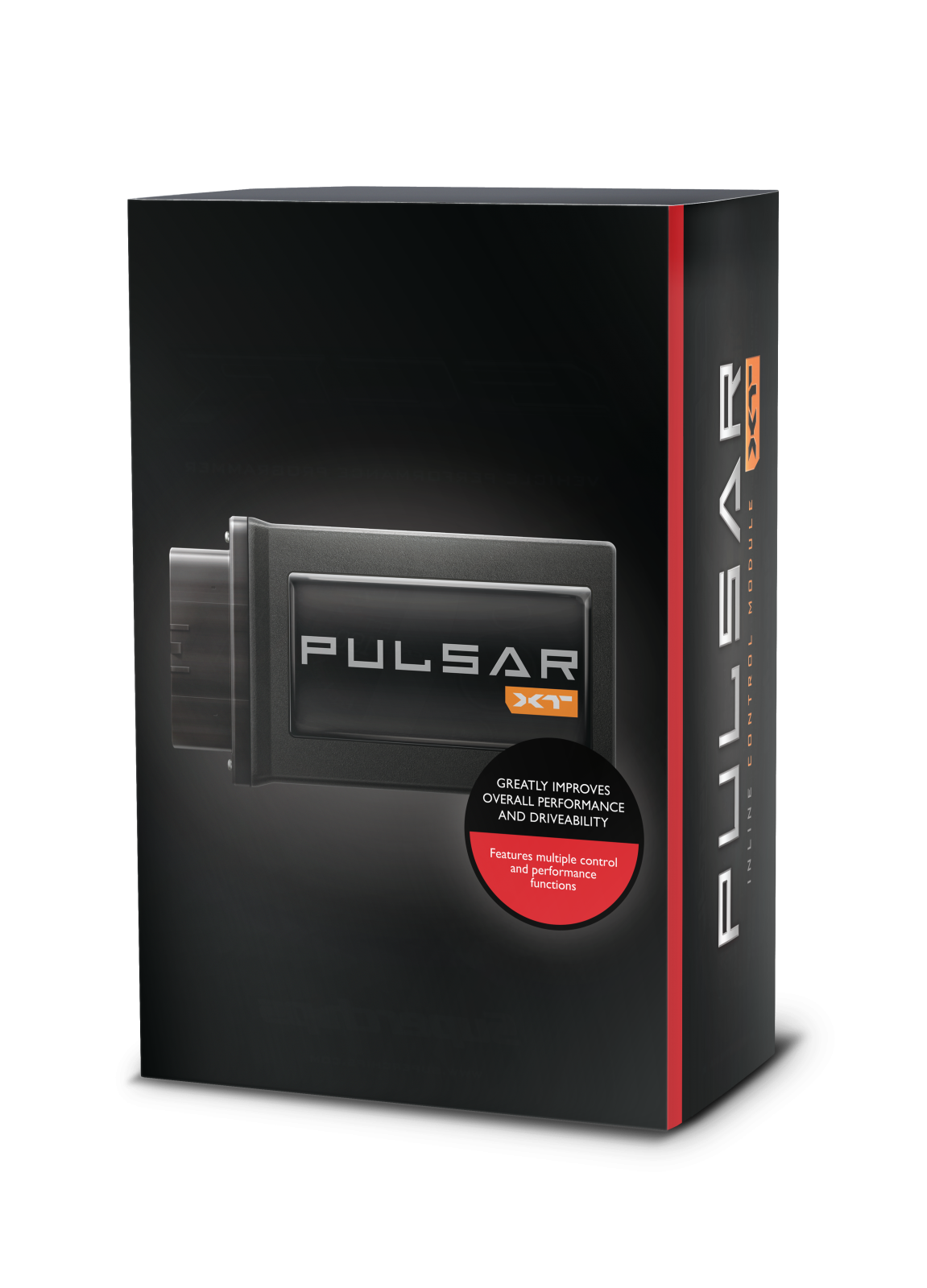 Pulsar XT for Ram 1500 2019-2024 Ram 1500 5.7L Hemi 2019-2024 Ram 1500 3.6L V6 DiabloSport-3