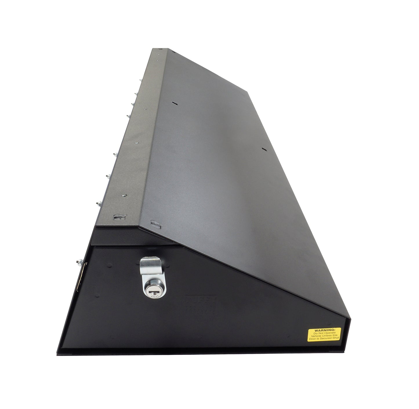 Rear Bench Underseat Drawer 15-22 Colorado/Canyon w/ Crew Cab Black Products Tuffy Security-1