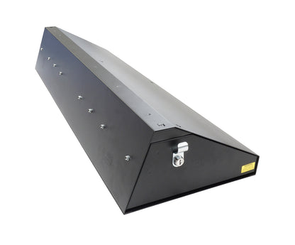Rear Bench Underseat Drawer 15-22 Colorado/Canyon w/ Crew Cab Black Products Tuffy Security-2