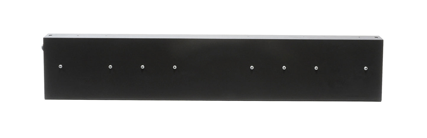 Rear Bench Underseat Drawer 15-22 Colorado/Canyon w/ Crew Cab Black Products Tuffy Security-5