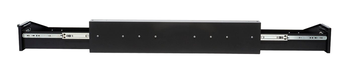 Rear Bench Underseat Drawer 15-22 Colorado/Canyon w/ Crew Cab Black Products Tuffy Security-6