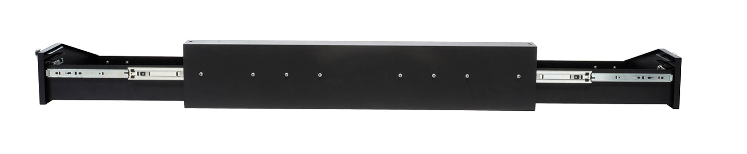 Rear Bench Underseat Drawer 15-22 Colorado/Canyon w/ Crew Cab Black Products Tuffy Security-6