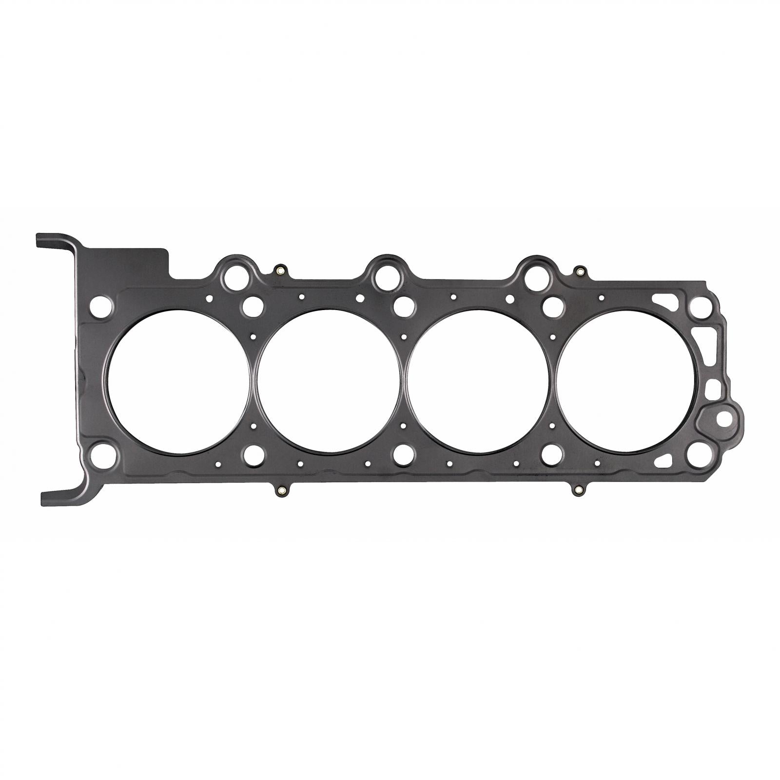 3266G MLS Head Compatible with 2002-2011 Ford 4.6/5.4L 3V Right Side 3.630 Inch Bore Mr Gasket