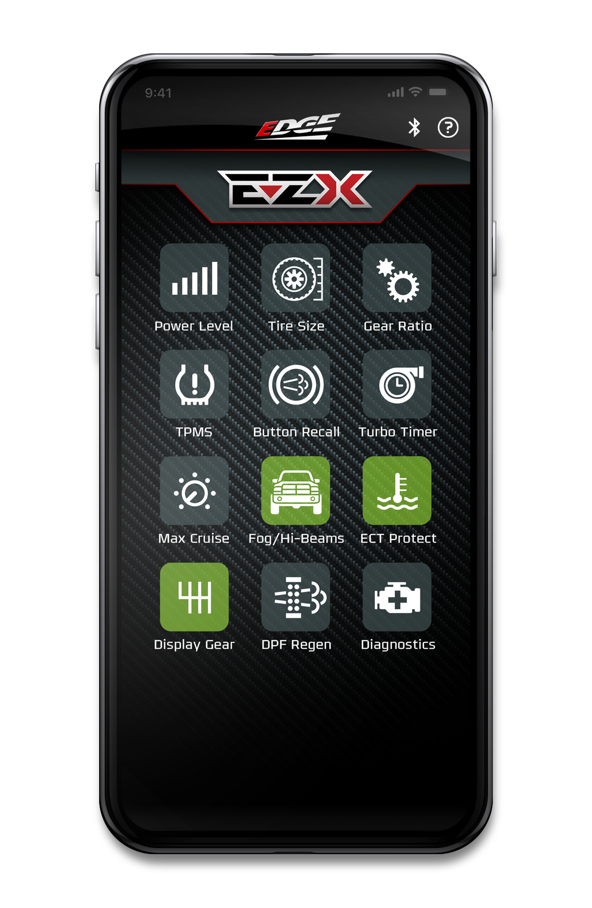 EZX 2019-2024 Ram 6.7L Cummins Edge Products-4