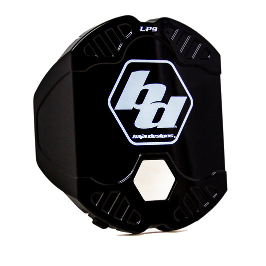 LP9 Single Rock Guard Baja Designs-1