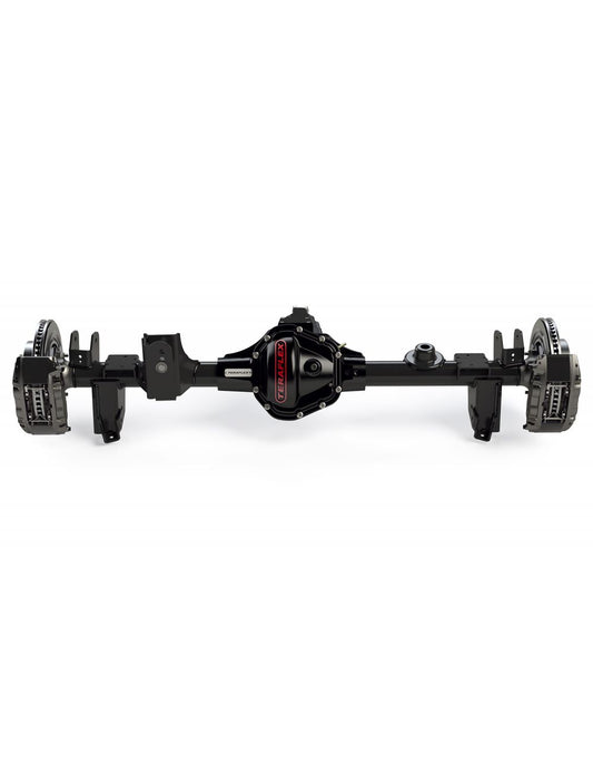 TeraFlex 18-Up Wrangler JL 68 Inch TeraCRD60 HD Rear Axle w/ Semi-Float ARB Locker 0-6 Inch Lift TeraFlex