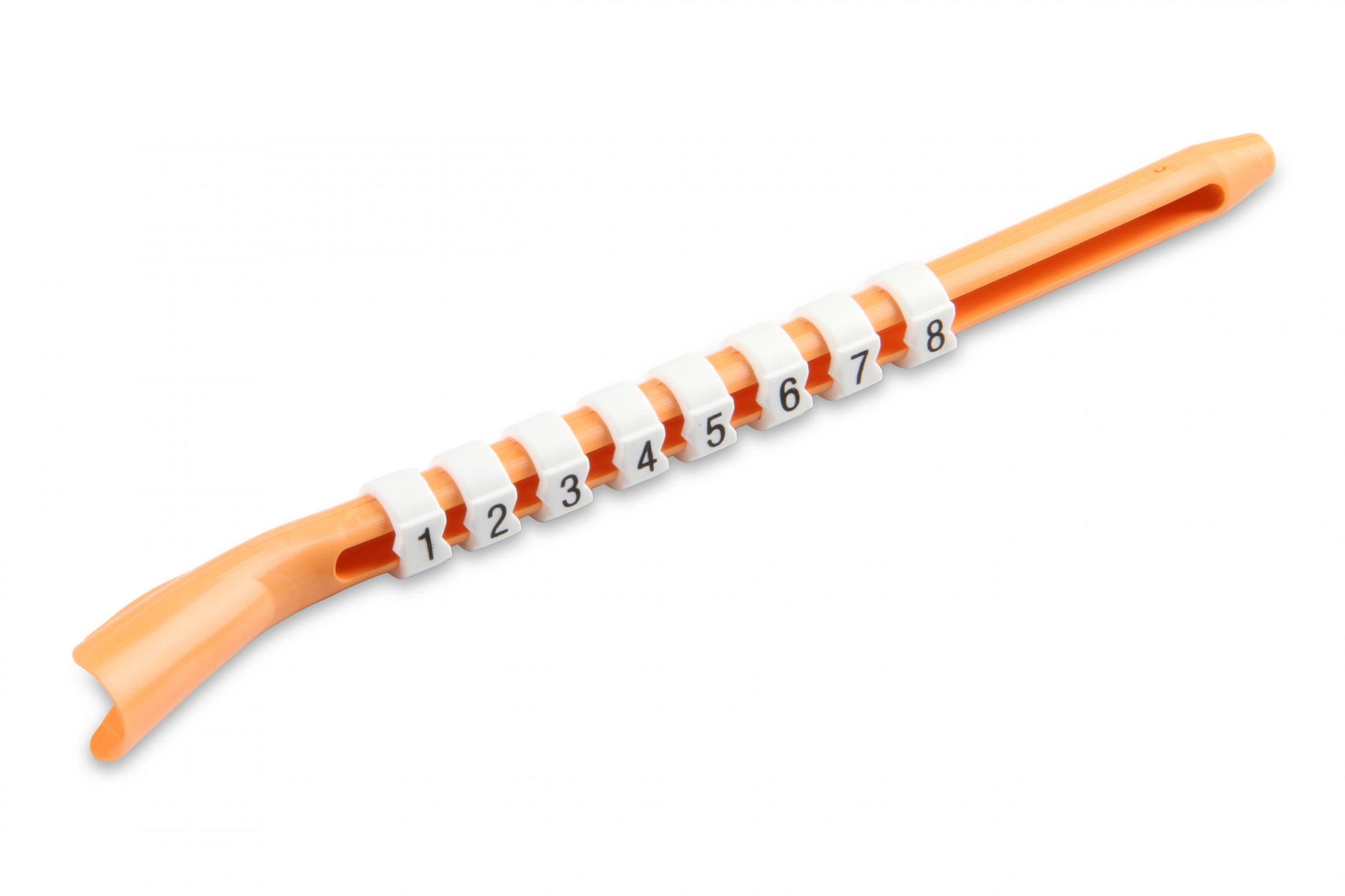 Super Conductor Spark Plug Wire Set 99-13 GM Truck & Suv Black Super Conductor 8.5Mm Wire Set GM Truck & Suv 99-13 4.8/5.3/6.0/8.1L MSD Ignition-8