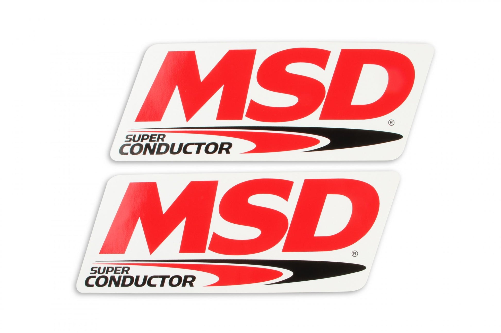 Super Conductor Spark Plug Wire Set 99-13 GM Truck & Suv Black Super Conductor 8.5Mm Wire Set GM Truck & Suv 99-13 4.8/5.3/6.0/8.1L MSD Ignition-9