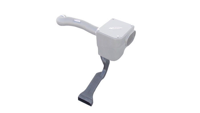 Cold Air Scoop Air Intake 04-15 Nissan Armada/Titan Volant