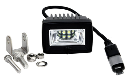C-Series C2 LED Flood 2 Light System KC Hilites-1