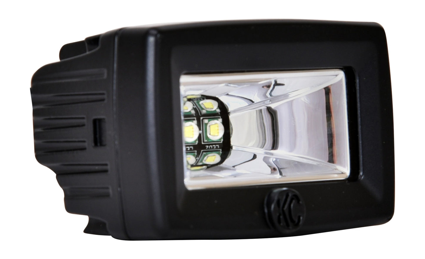C-Series C2 LED Flood 2 Light System KC Hilites-2