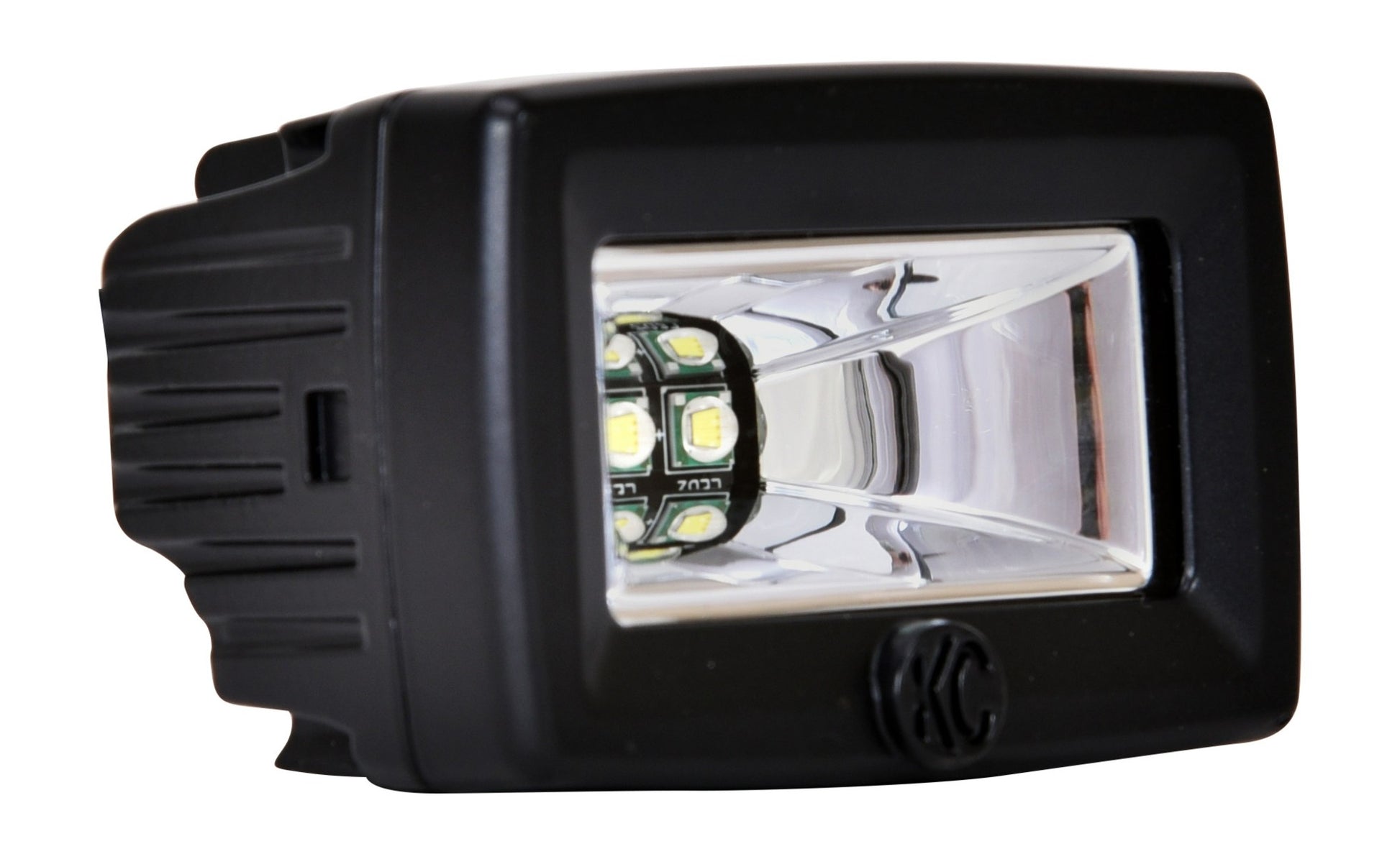 C-Series C2 LED Flood 2 Light System KC Hilites-2