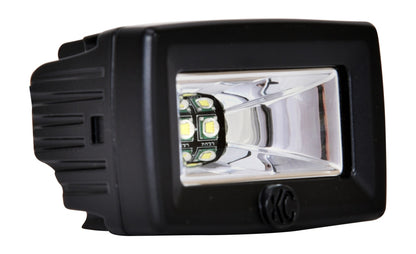 C-Series C2 LED Flood 2 Light System KC Hilites-2