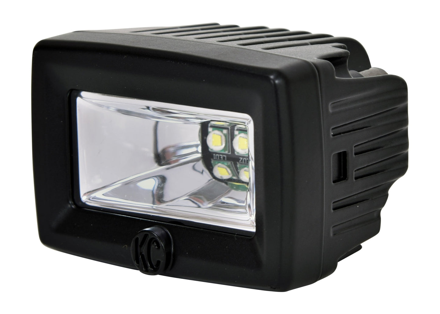 C-Series C2 LED Flood 2 Light System KC Hilites-3