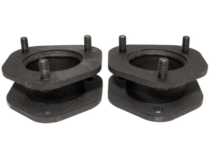 19-24 Dodge Ram 1500 2 Inch Front Leveling Kit with Ride Height Sensor Links by Suspension Tuff Country-1