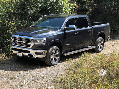 19-24 Dodge Ram 1500 2 Inch Front Leveling Kit with Ride Height Sensor Links by Suspension Tuff Country-3