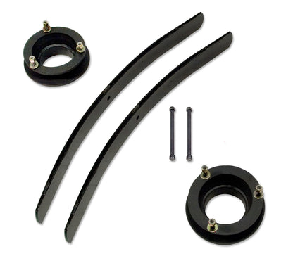 2 Inch Lift Kit 94-01 Dodge Ram 1500 Tuff Country-1