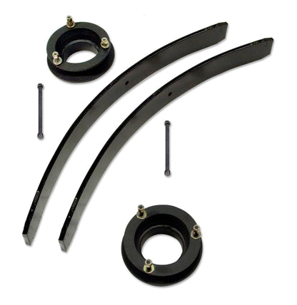2 Inch Lift Kit 94-02 Dodge Ram 2500/3500 Tuff Country-1