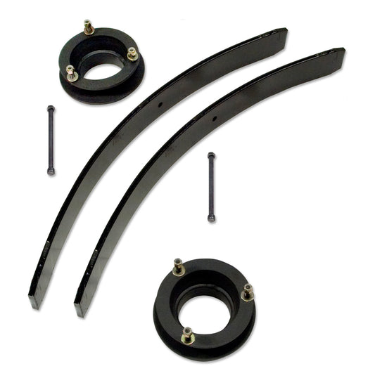 2 Inch Lift Kit 94-02 Dodge Ram 2500/3500 Tuff Country-1