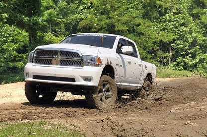 6 Inch Lift Kit N3 Struts Ram 1500 4WD (2010-2011) Rough Country