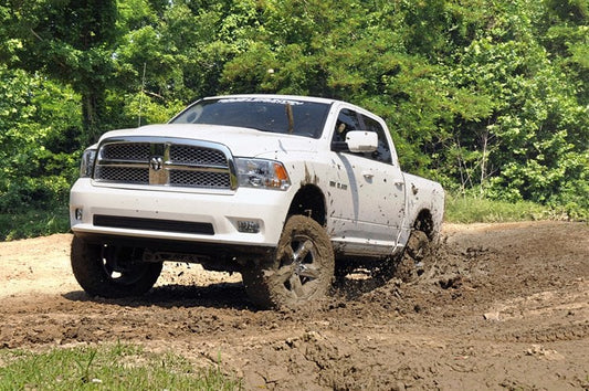 6 Inch Lift Kit N3 Struts Ram 1500 4WD (2010-2011) Rough Country