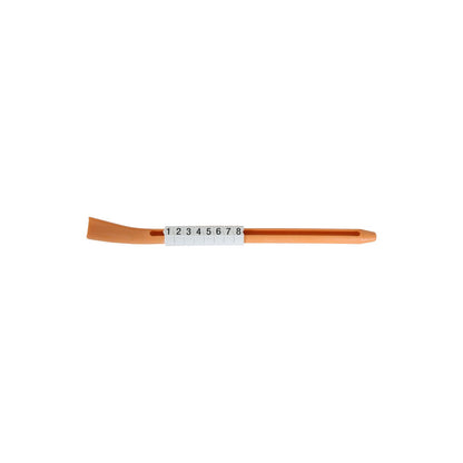 Super Conductor Spark Plug Wire Set 98-01 Ford Zx-2, 2.0L, 4 Cyl The 8.5Mm Super Conductor Wire Is The Performance Wire MSD Ignition-3