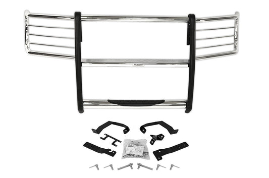 3000 Series StepGuard (Grille Guard & Brush Guards) 2015-2017 Ford F-150 Go Rhino
