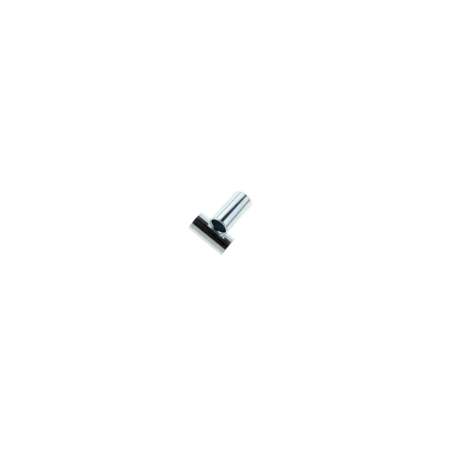 Suspension Shock Absorber Front Monotube Ford Excursion 2005-2000 F-250 Super Duty 2004-1999 F-350 Super Duty 2004-1999 B8 5125 Bilstein-1