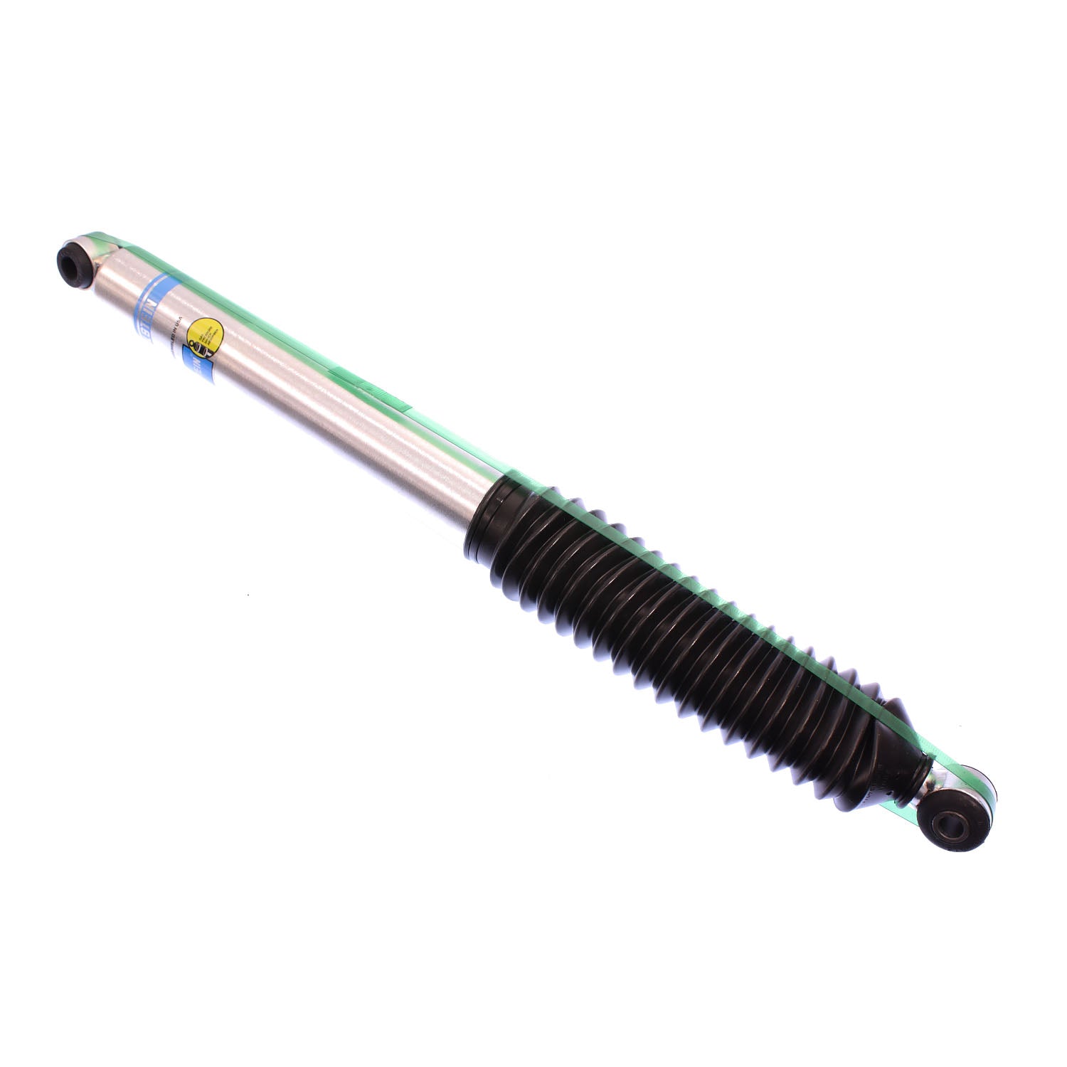 Suspension Shock Absorber Rear Monotube Jeep Grand Cherokee 1998-1993 Grand Wagoneer 1993 6 Inch B8 5100 Bilstein