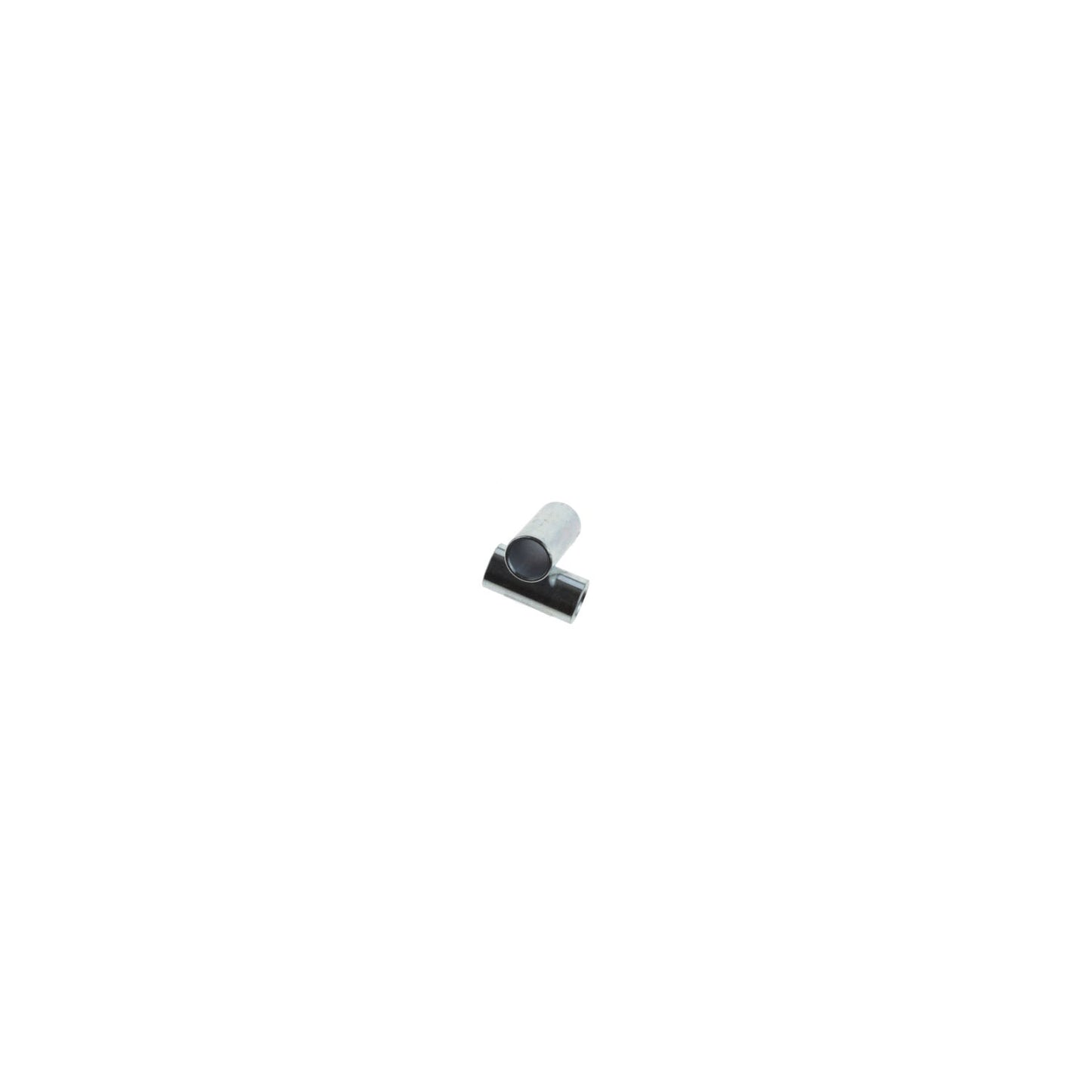 Suspension Shock Absorber Eye 5/8in/Eye 5/8in Zinc Plated Monotube Non-Adjustable Smooth Body (Non-Coilover) Collapsed Length 17.91 Black Bellows Boot B8 5165 Bilstein-1
