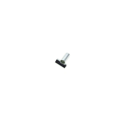 Suspension Shock Absorber Eye 5/8in/Eye 5/8in Zinc Plated Monotube Non-Adjustable Smooth Body (Non-Coilover) Collapsed Length 20.77 B8 5165 Bilstein-1