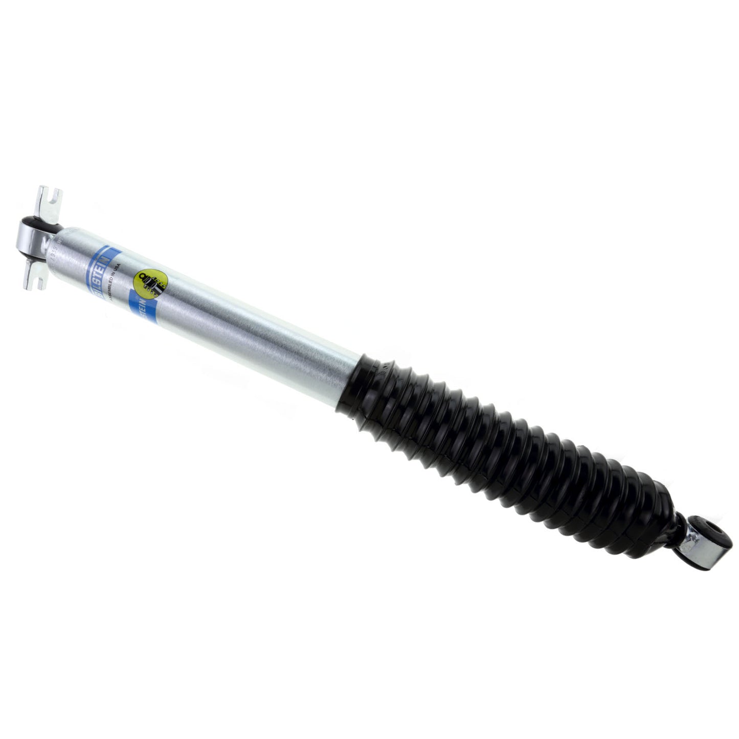 Suspension Shock Absorber Rear Monotube Jeep Wrangler 2006-1997 4-6 Inch With Long Arm Lift Kit B8 5100 Bilstein