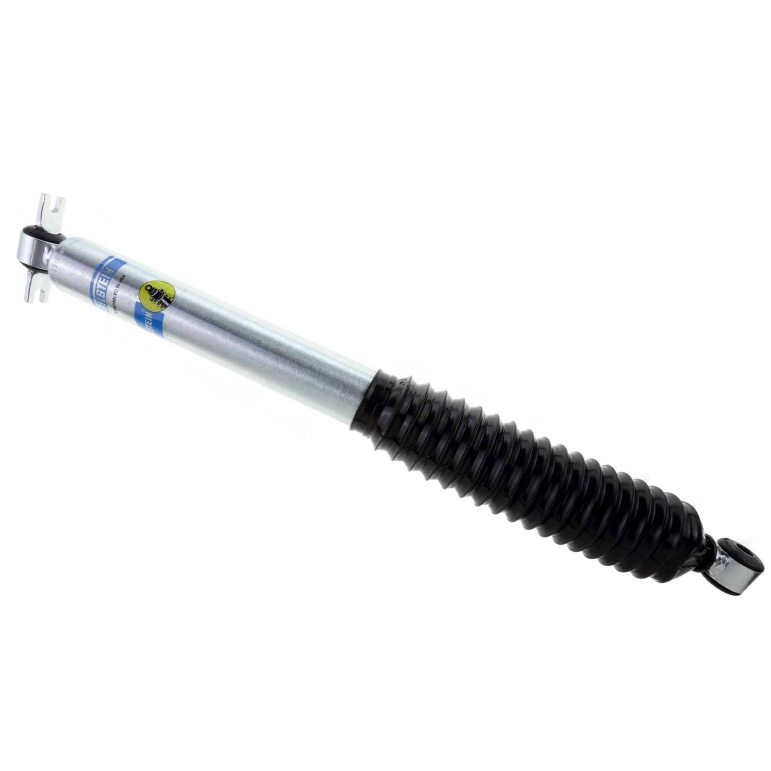 Suspension Shock Absorber Rear Monotube Jeep Wrangler 2006-1997 4-6 Inch With Long Arm Lift Kit B8 5100 Bilstein
