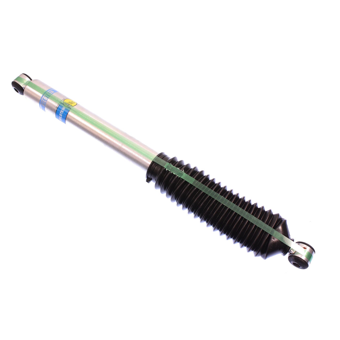 Suspension Shock Absorber Rear Monotube Ford F-150 2008-2004 Lincoln Mark LT 2008-2006 4WD Only 0-2 Inch B8 5100 Bilstein