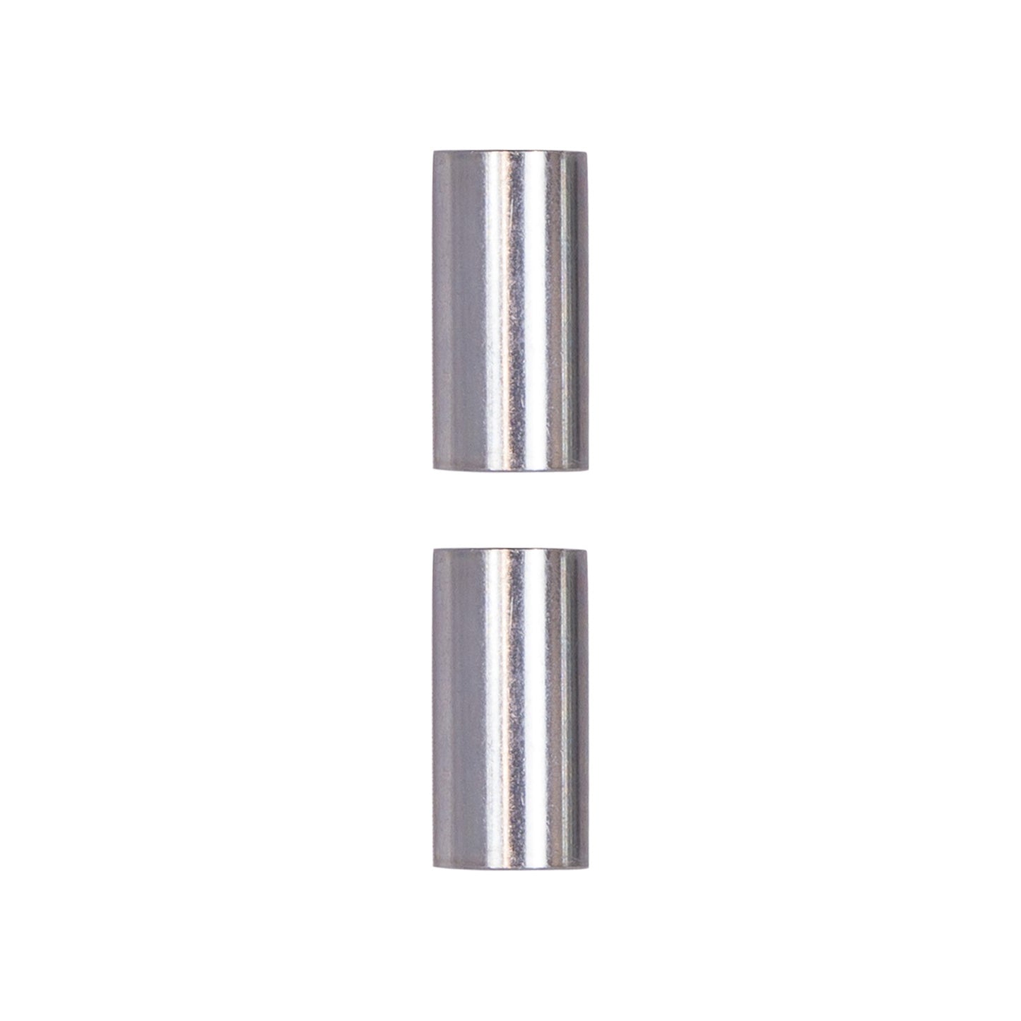 Suspension Shock Absorber Eye 5/8in/Eye 5/8in Zinc Plated Monotube Non-Adjustable Smooth Body (Non-Coilover) Collapsed Length 17.01 B8 5125 Bilstein-1