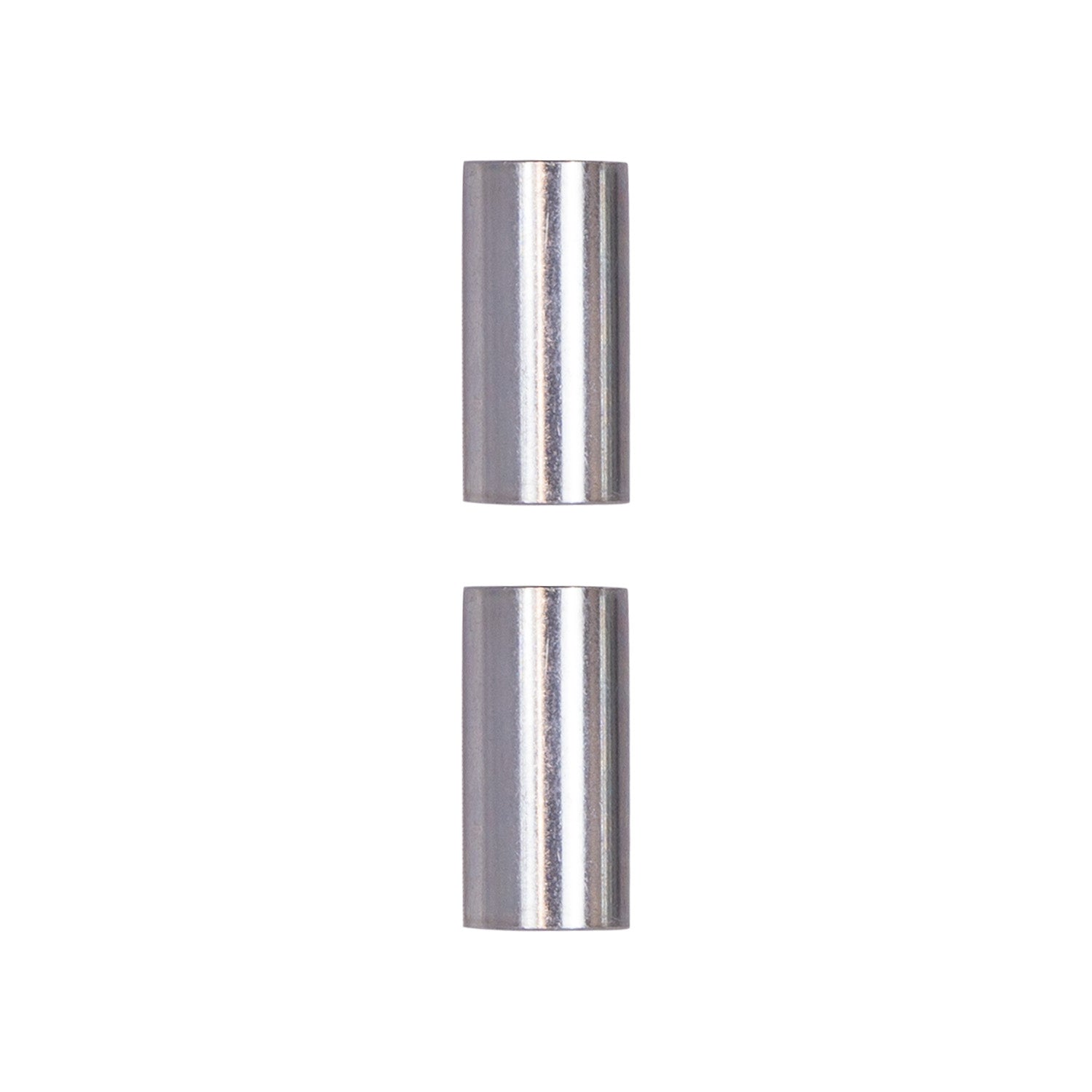 Suspension Shock Absorber Eye 5/8in/Eye 5/8in Zinc Plated Monotube Non-Adjustable Smooth Body (Non-Coilover) Collapsed Length 17.01 B8 5125 Bilstein-1