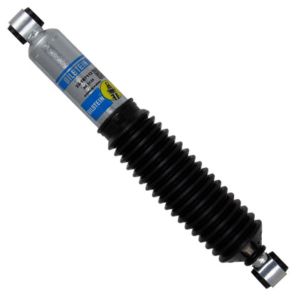 Suspension Shock Absorber Eye 5/8in/Eye 5/8in Zinc Plated Monotube Non-Adjustable Smooth Body (Non-Coilover) Collapsed Length 11.12 B8 5125 Bilstein-2