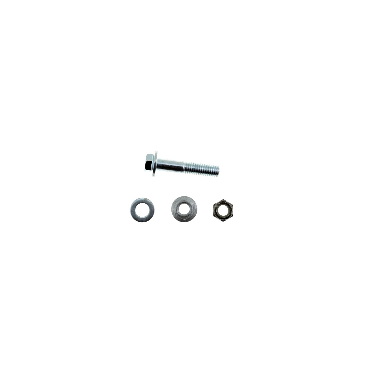Steering Damper Silverado/Sierra 2500 HD/3500 HD 2016-2011 Steering Damper B8 5100 (Steering Damper) Bilstein-1